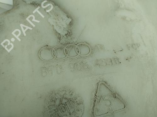 Windscreen washer tank AUDI A4 B8 (8K2)  | BP17900702C113 