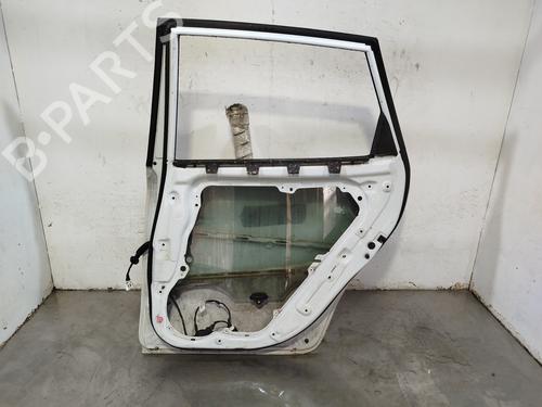 Dør højre bagtil KIA CEE'D Hatchback (ED) | BP36788220C5 - Image 7