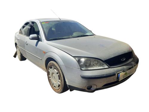Intercooler FORD MONDEO III Saloon (B4Y) 2.0 16V TDDi / TDCi | BP19637839M30 