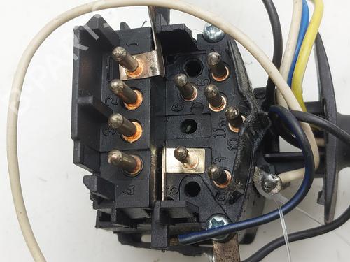 Headlight switch TATA INDICA | BP36409216I24 - Image 4