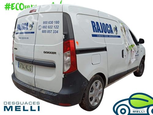 Starter DACIA DOKKER Express Box Body/MPV  | BP24058907M8 