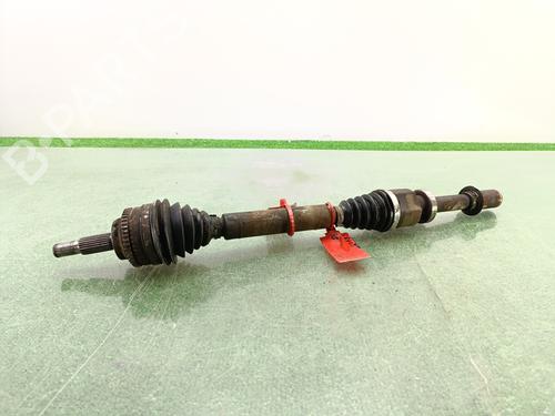 Used Right front driveshaft RENAULT SCÉNIC I MPV (JA0/1_, FA0_) 1.9 dTi (JA1U) (80 hp) 27197226