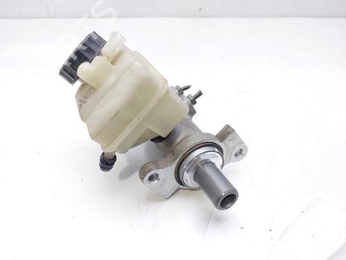 Brake master cylinder MERCEDES-BENZ A-CLASS (W168) A 160 (168.033, 168.133) | BP13653678M77 