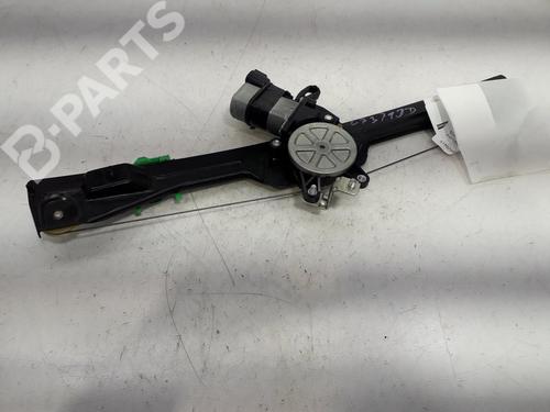 Used Front right window mechanism Front right window mechanism FIAT LINEA (323_, 110_) 1.3 D Multijet (323AXB11, 323AXB1A) (90 hp) 10098238 10098238