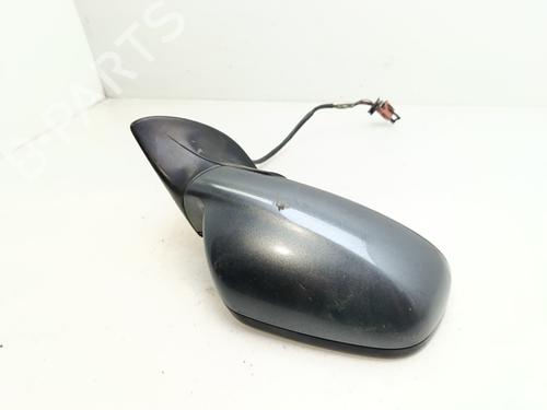 Right mirror PEUGEOT 407 (6D_) 2.0 (6DRFNB, 6DRFNE) | BP29176431C27 