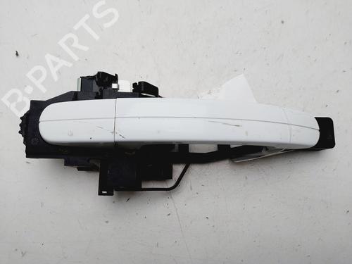 Used Front right exterior door handle FORD FOCUS III 1.0 EcoBoost (125 hp) 23092357