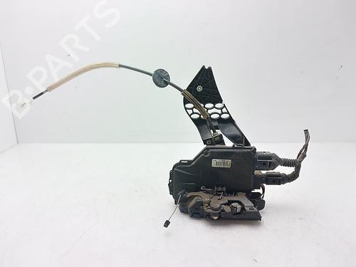 Used Rear right lock Rear right lock VW TOUAREG (7LA, 7L6, 7L7) 5.0 V10 TDI (313 hp) 34159513 34159513