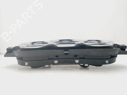 Instrument cluster DACIA DUSTER (HS_) 1.5 dCi | BP23526347C47 