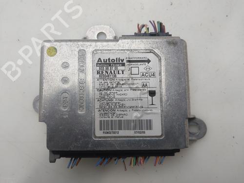 Used ECU airbags ECU airbags 36813229 36813229