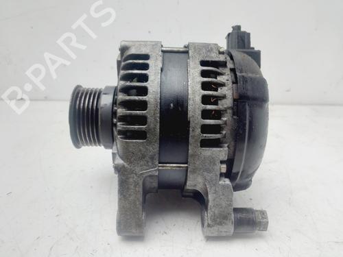 Generator FORD FOCUS II (DA_, HCP, DP) 2.0 TDCi (136 hp) 26206092