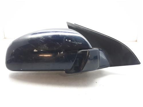 Right mirror OPEL VECTRA C (Z02) 2.2 DTI 16V (F69) | BP7948662C27 