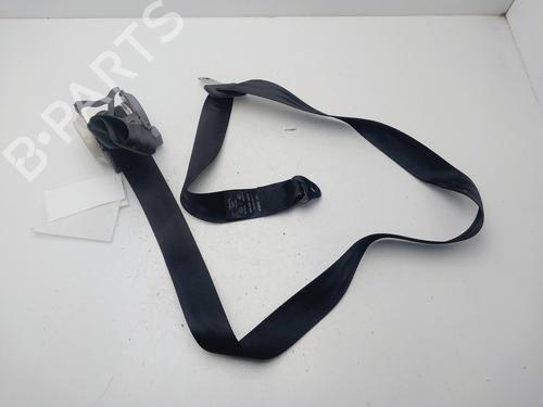 Used Rear right seatbelt RENAULT CAPTUR I (J5_, H5_) [2013-2025]  29555392