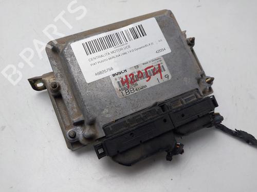 Used Engine control unit (ECU) Engine control unit (ECU) 36911942 36911942