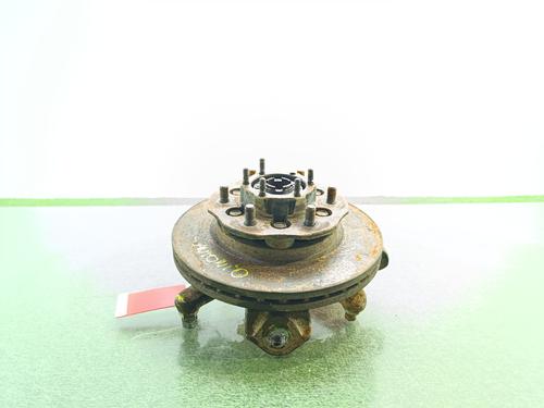 Used Right front steering knuckle NISSAN TERRANO II (R20) 2.7 TDi 4WD (125 hp) 32196141