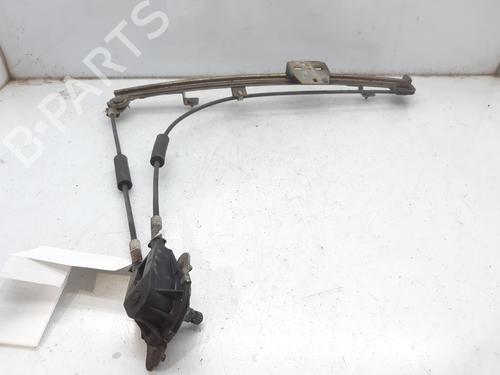 Used Front left window mechanism FIAT SEICENTO / 600 (187_) 1.1 (187AXB, 187AXB1A, 187AXC1A02) (54 hp) 10111789