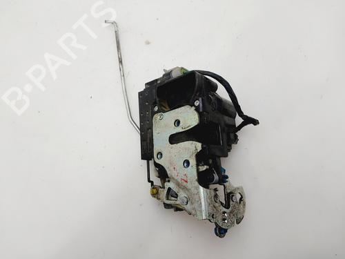 Used Front left lock CHEVROLET REZZO MPV (U100) 1.6 (107 hp) 28376230