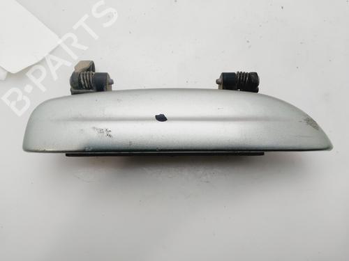 Used Front right exterior door handle ALFA ROMEO 145 (930_) 1.9 JTD (930.A4B) (105 hp) 32078945