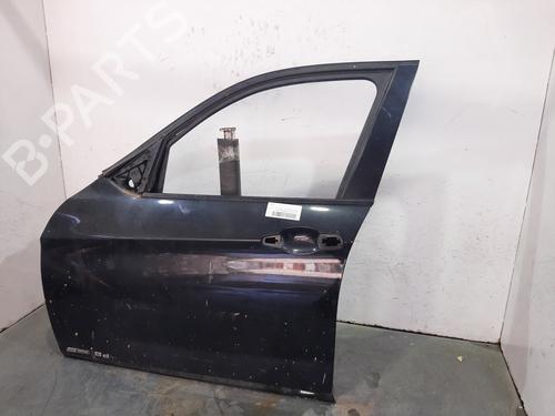 Left front door BMW X1 (E84) sDrive 18 d | BP13654898C2