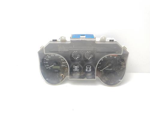 Instrument cluster MITSUBISHI PAJERO III (V7_W, V6_W) 3.2 Di-D (V68W) | BP25857225C47 