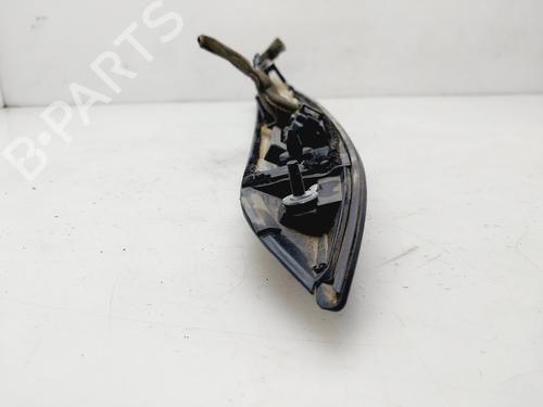 Tailgate handle INFINITI QX30 2.2 D AWD | BP28091310C132 