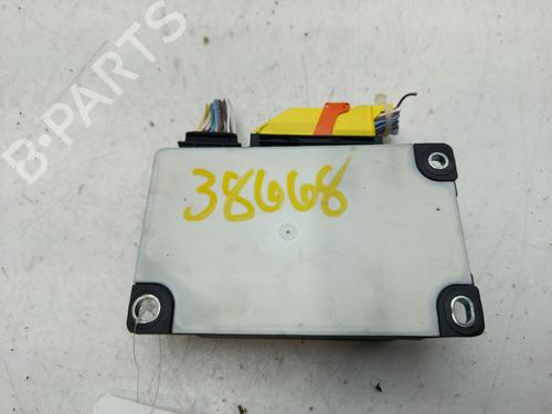 Used ECU airbags RENAULT GRAND SCÉNIC III (JZ0/1_) [2009-2016]  32003631