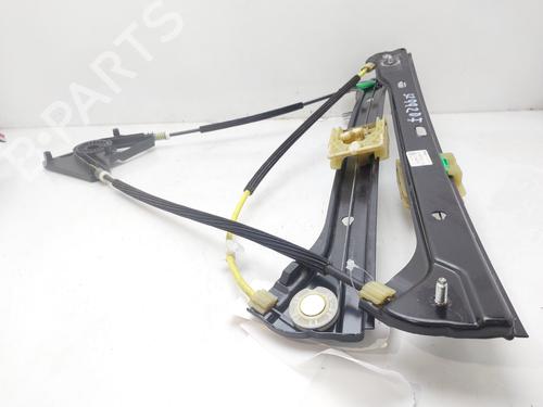 Front left window mechanism VW GOLF SPORTSVAN VII (AM1, AN1)  | BP17119686C22 