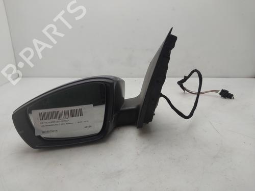 Ryggespeil venstre Ryggespeil venstre VW POLO V (6R1, 6C1) [2009-2022] 37462435 37462435