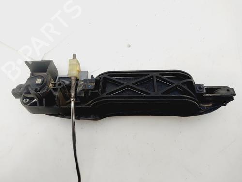 Front left exterior door handle FORD FOCUS I (DAW, DBW) 1.8 DI / TDDi | BP31010341C128
