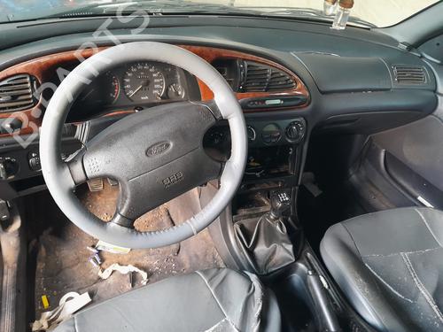 Steering column stalk FORD MONDEO II (BAP) 1.8 TD | BP16362757I23 