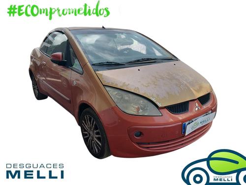 Engine MITSUBISHI COLT CZC VI Convertible (RG) 1.5 (Z36A) | BP37994997M1 - Image 4