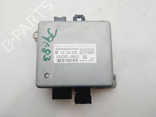 Used Electronic module OPEL CORSA C (X01) [2000-2009]  29704612