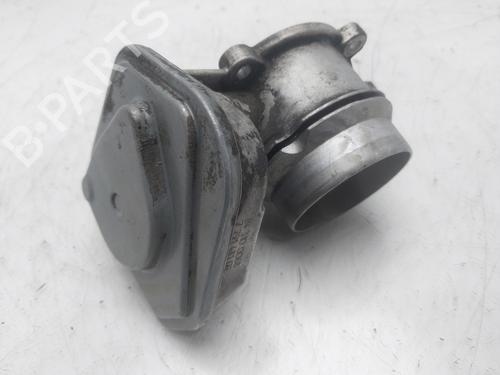Throttle body BMW 5 (E60) 525 d | BP37170665M82 - Image 2