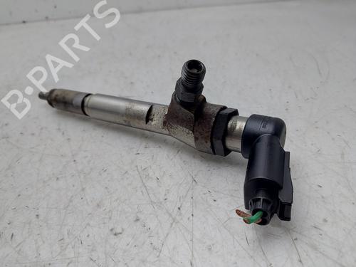 Injector RENAULT MEGANE III Hatchback (BZ0/1_, B3_) 1.5 dCi (BZ09, BZ0D, BZ1W, BZ29, BZ14) | BP31350971M100