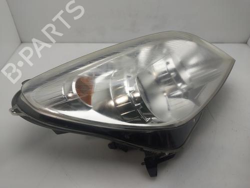Right headlight OPEL ASTRA H (A04) | BP33757462C29 - Image 4