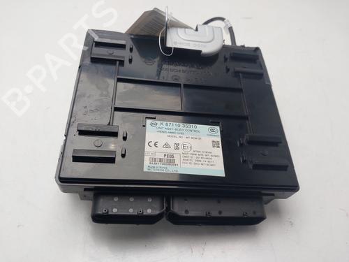 Used Electronic module Electronic module SSANGYONG TIVOLI [2015-2026] 34178512 34178512