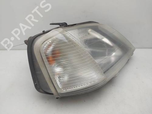Right headlight DACIA DUSTER (HS_) 1.5 dCi | BP40011033C29 - Image 2