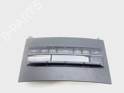 Used Climate control MERCEDES-BENZ E-CLASS (W212) [2009-2016]  23529778