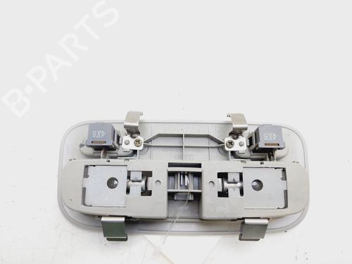 Interior roof light TOYOTA COROLLA (_E12_) 2.0 D-4D (CDE120R, CDE120L_) | BP26592323I8 
