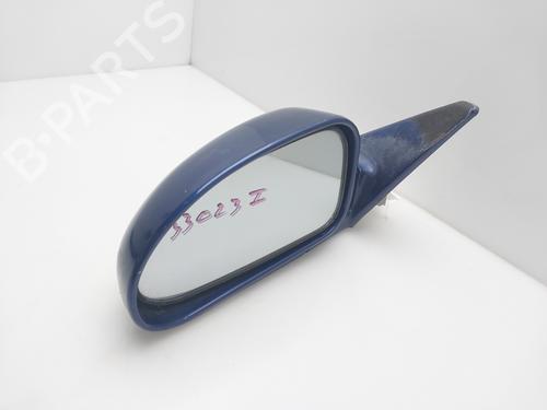Used Left mirror HYUNDAI COUPE I (RD) 1.6 16V (116 hp) 16132924