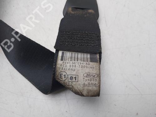 Front right seatbelt FORD KUGA I | BP38224549I25 - Image 2