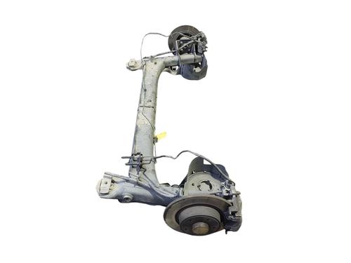 Rear axle RENAULT LAGUNA II (BG0/1_) 2.2 dCi (BG0F) | BP21757500M2 