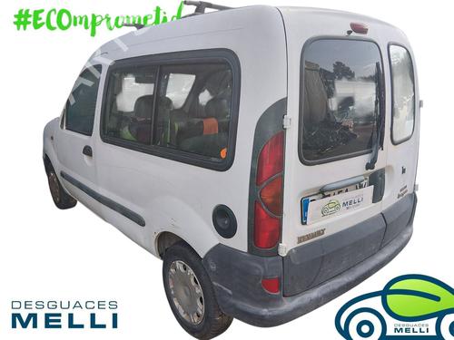 Left sun visor RENAULT KANGOO (KC0/1_) 1.2 (KC0A, KC0K, KC0F, KC01) | BP33649376I1  - Image 6