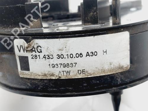 Squib airbag SEAT IBIZA III (6L1)  | BP31885028C102 