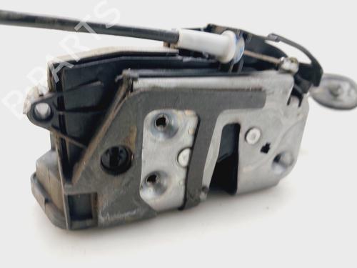 Used Rear right lock FORD FIESTA VI (CB1, CCN) [2008-2017]  24653659
