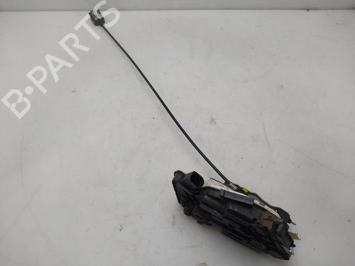 Used Rear left lock Rear left lock SEAT IBIZA IV (6J5, 6P1) [2008-2017] 34351886 34351886