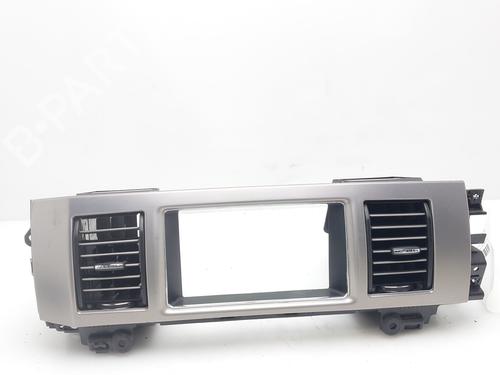 Used Air vent JAGUAR XF I (X250) 3.0 D (241 hp) 18112378