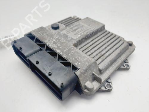 Engine control unit (ECU) FIAT FIORINO Box Body/MPV (225_) 1.3 D Multijet (225BXD1A, 225BXB1A, 225BXB11) | BP25908660M57 