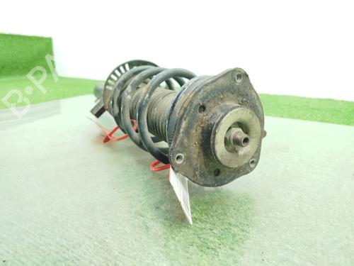 Left front shock absorber VW GOLF VI (5K1)  | BP30553695M16 