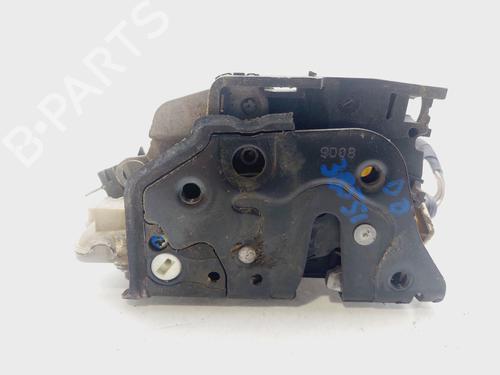 Front right lock SEAT LEON (1P1) 1.9 TDI | BP27261311C97 