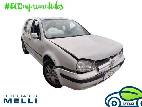 Ruitenwissermotor achter VW GOLF IV (1J1)  | BP29984165M102 